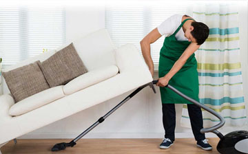 Deep Cleaning services